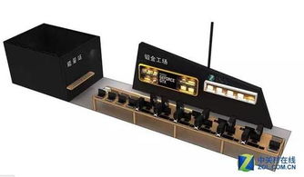 科技与二次元擦出火花 厦门酷玩展数码产品前瞻