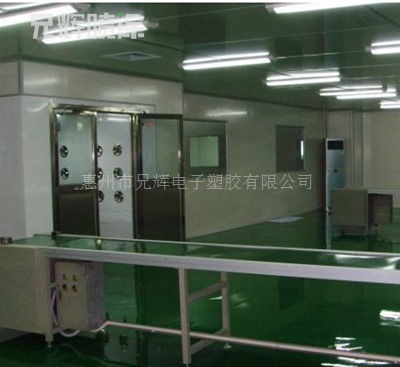 东莞市长安五金喷涂厂与注塑加工厂 数码产品制造业的精密双引擎